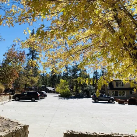 Bear Creek Resort
