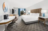 Crowne Plaza JACKSONVILLE AIRPORT/I-95N by IHG Hotels in 