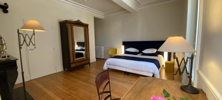 Le Durivum Hotels in Vendée