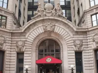 Kimpton HOTEL MONACO BALTIMORE by IHG Hotels near Johnson Square