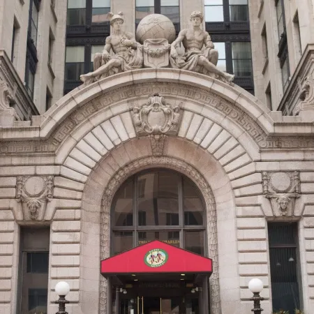 Kimpton HOTEL MONACO BALTIMORE by IHG