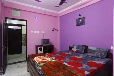 Goroomgo Prateek Residency Digha Các khách sạn gần Digha Beach, Bay of bengal