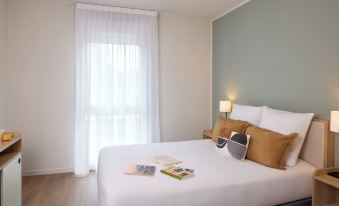 Zenitude Hôtel Résidences Plérin