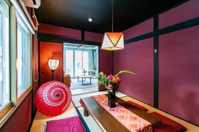 The Sunlight Hotels near Monami Park