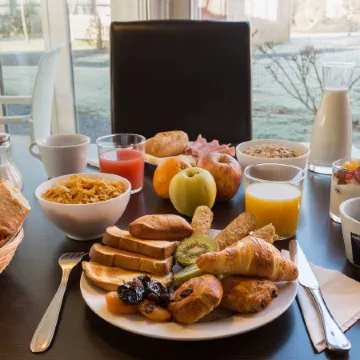 Relax Hôtel Beuzeville Honfleur