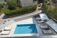 Holiday Home Lana - Beach