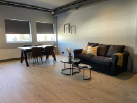 North Apartments Suites