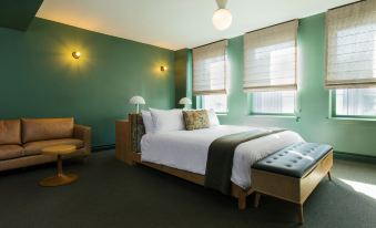Palihotel Seattle
