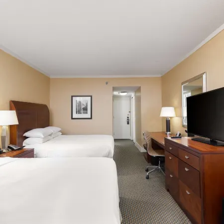 DoubleTree by Hilton Stamford