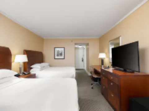 DoubleTree by Hilton Stamford