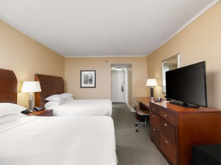 DoubleTree by Hilton Stamford