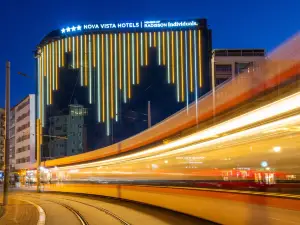 Nova Vista Centrum Hotel Eskisehir, a Member of Radisson Individuals