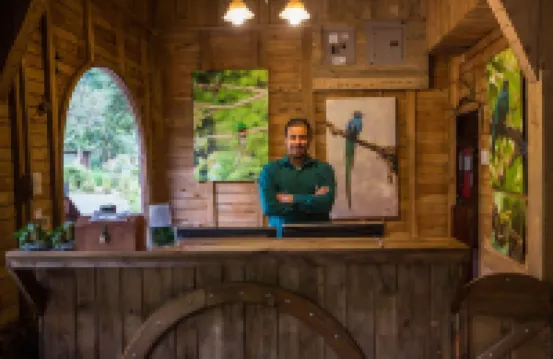 帕拉伊索格查爾酒店