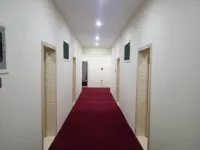 Hunza Regency Inn Hotels in Garelt