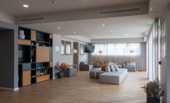 Meu Hotel Porto Gandra