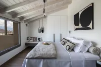 Salina Spa Villas - with Private Heated Eco-Pool, Sauna & Jaccuzi Hot Tub