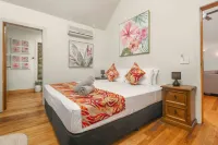 Cook Islands Holiday Villas - Turtle Villa - Boutique