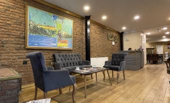 Miss City Hotel Taksim