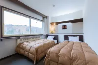 Shiga Kogen Olympic Hotel