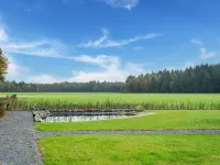 Holiday Home in Goirle Near Efteling Park - spa
