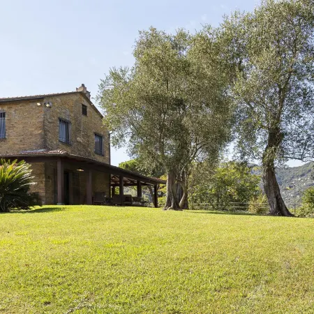 Villa San Massimo with Pool by Wonderful Italy