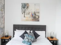 Spacious Modern Apartment 20 Brewhouse Hotel a Torpoint