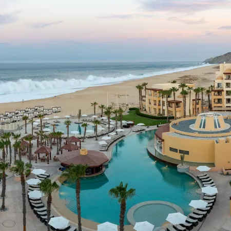 Pueblo Bonito Pacifica Golf & Spa Resort