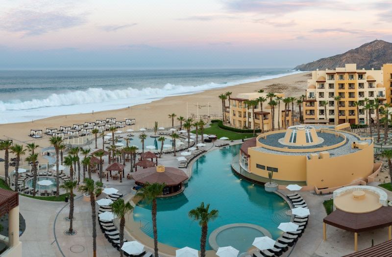 Pueblo Bonito Pacifica Golf & Spa Resort photo 2