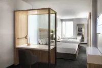 SpringHill Suites Columbus Easton Area