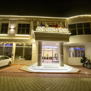 Anya Resort Hotel