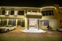 Anya Resort Hotel Hotels near Hierapolis Apollon tapınağı