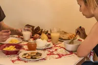 Chão do Rio - Turismo de Aldeia - Serra da Estrela - petit déjeuner