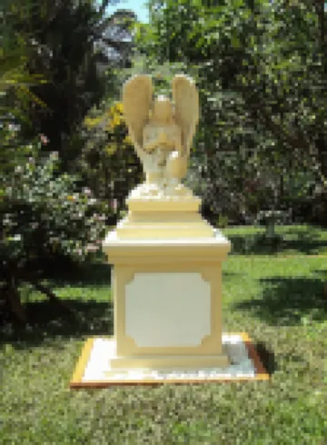 Angel Villa - Exotic Holidays in Private Villa Near Beach