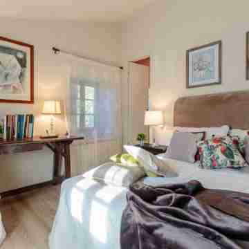 Casa Nel Bosco in Santa Maria del Giudice Rooms