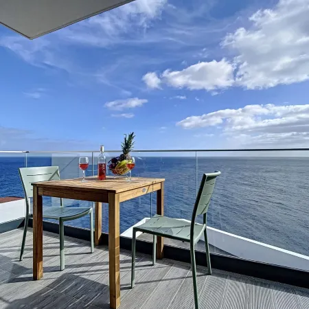 Belle Vue R Sidence by Atlantic Holiday