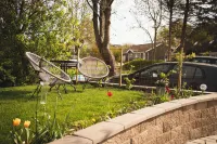 Två Systrar B&B Hotels in Skurup