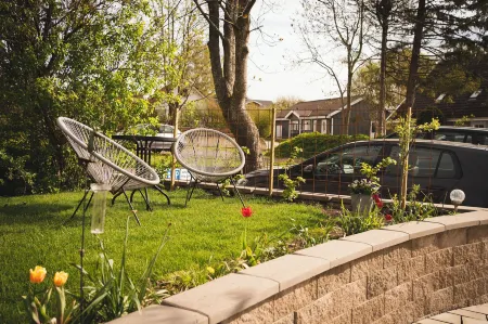 Två Systrar B&B Отели в г. Скуруп