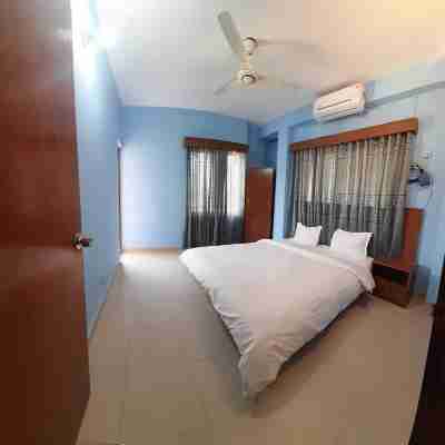 Hotel Esplanade Rooms