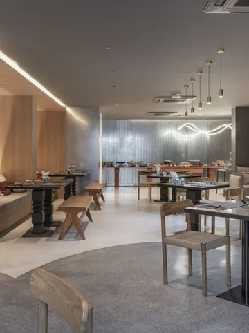 รูปภาพของโรงแรมลิลิตบางลำพู