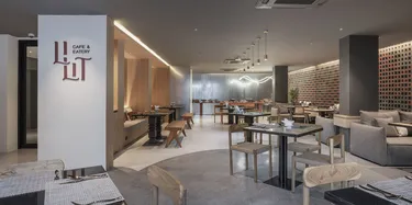 รูปภาพของโรงแรมลิลิตบางลำพู