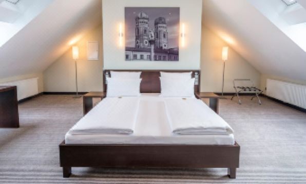 Augusten Hotel München