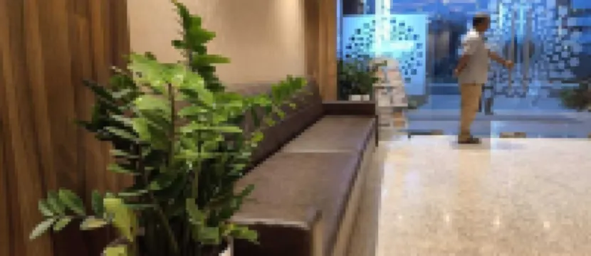 Pvk Residency Tirupati