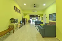 OYO 90551 Zn Mix Homestay & Roomstay Hotels in Kampung Raja