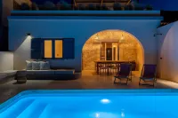Kaliva Residence - Pools