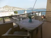 Alfred's Apartments