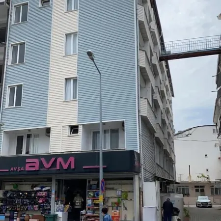 Avsa Marina Otel Yarim Pansiyon