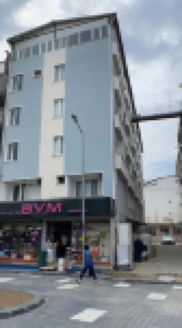 Avsa Marina Otel Yarim Pansiyon