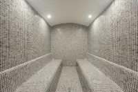 Ramada Encore by Wyndham Istanbul Sisli - Spa