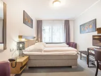 Hotel Union by TM Hotels near Scharnhorst-Ost