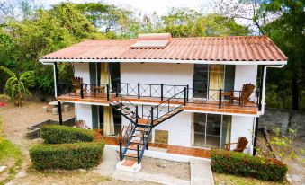 El Pacifico Hotel